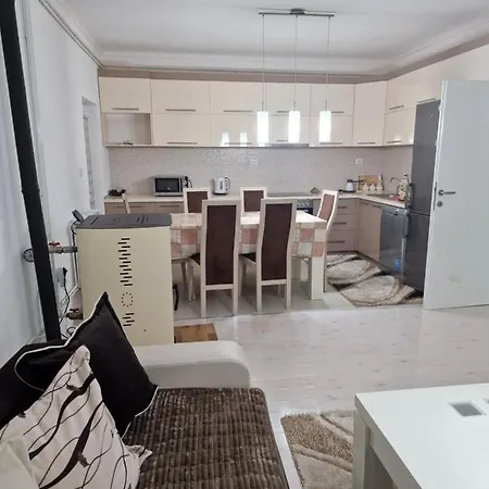 Villa Rina Bitola