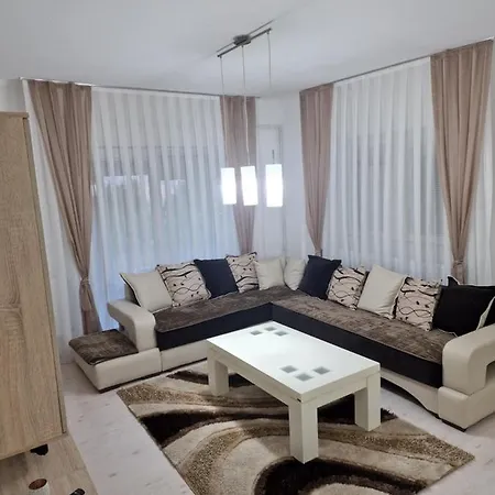 Rina Villa Bitola