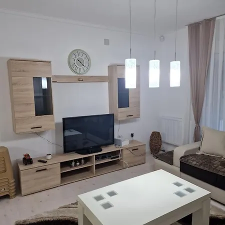 Villa Rina Bitola